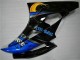 Carenagem Yamaha R6 2006-2007 - Amarelo Azul Vermelho Carenagem Yamaha R6 2006-2007 - Amarelo Azul Vermelho