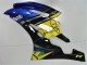 Carenagem Yamaha R6 2006-2007 - Azul Tubarão Carenagem Yamaha R6 2006-2007 - Azul Tubarão