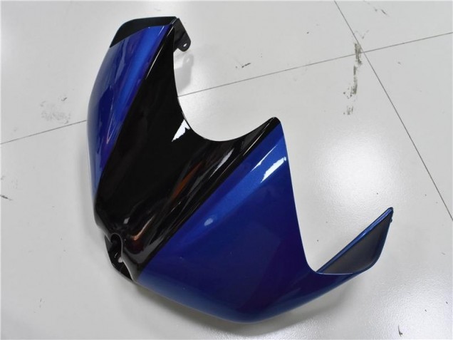 Carenagem Yamaha R6 2006-2007 - Azul Tubarão Carenagem Yamaha R6 2006-2007 - Azul Tubarão