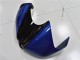 Carenagem Yamaha R6 2006-2007 - Azul Tubarão Carenagem Yamaha R6 2006-2007 - Azul Tubarão