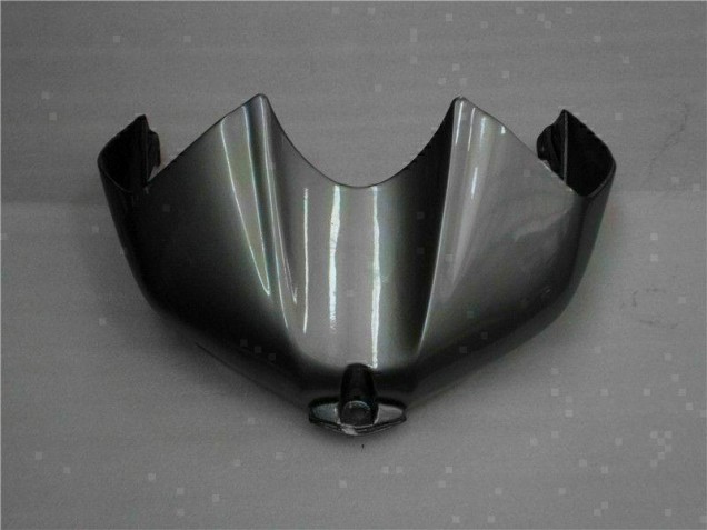 Carenagem Yamaha R6 2006-2007 - Branco Prata Carenagem Yamaha R6 2006-2007 - Branco Prata