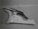 Carenagem Yamaha R6 2006-2007 - Branco Prata Carenagem Yamaha R6 2006-2007 - Branco Prata