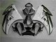 Carenagem Yamaha R6 2006-2007 - Branco Prata Carenagem Yamaha R6 2006-2007 - Branco Prata