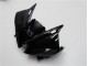 Carenagem Yamaha R6 2006-2007 - Brilhante Preto Fosco Carenagem Yamaha R6 2006-2007 - Brilhante Preto Fosco