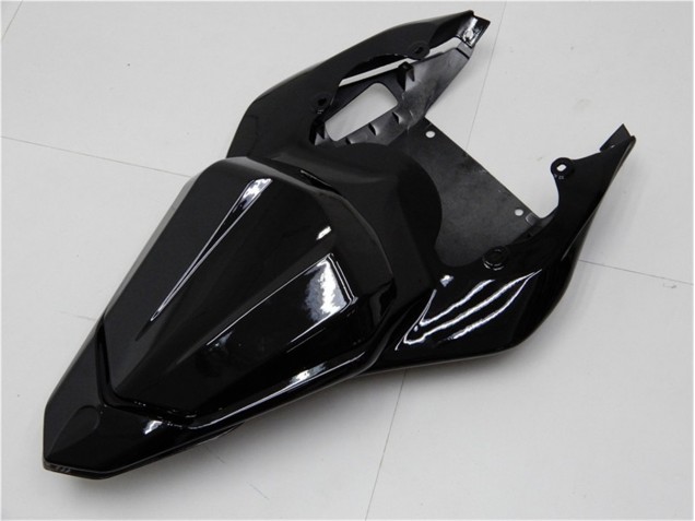 Carenagem Yamaha R6 2006-2007 - Brilhante Preto Fosco Carenagem Yamaha R6 2006-2007 - Brilhante Preto Fosco