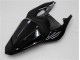 Carenagem Yamaha R6 2006-2007 - Brilhante Preto Fosco Carenagem Yamaha R6 2006-2007 - Brilhante Preto Fosco