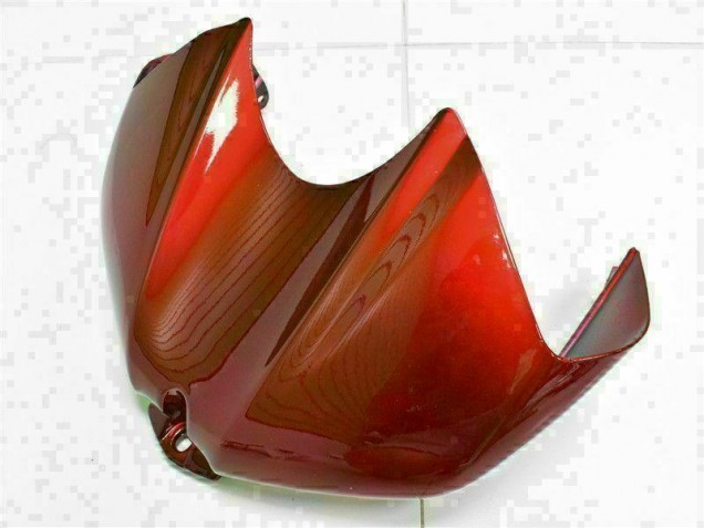 Carenagem Yamaha R6 2006-2007 - Castanho Branco Carenagem Yamaha R6 2006-2007 - Castanho Branco