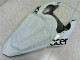 Carenagem Yamaha R6 2006-2007 - Castanho Branco Carenagem Yamaha R6 2006-2007 - Castanho Branco