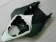 Carenagem Yamaha R6 2008-2016 - Branco Preto Carenagem Yamaha R6 2008-2016 - Branco Preto