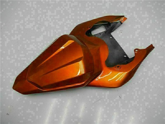 Carenagem Yamaha R6 2008-2016 - Laranja Carenagem Yamaha R6 2008-2016 - Laranja