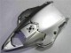 Carenagem Yamaha R6 2008-2016 - Prata Preto Carenagem Yamaha R6 2008-2016 - Prata Preto