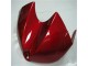 Carenagem Yamaha R6 2008-2016 - Vermelho Cinzento Carenagem Yamaha R6 2008-2016 - Vermelho Cinzento