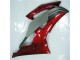 Carenagem Yamaha R6 2008-2016 - Vermelho Cinzento Carenagem Yamaha R6 2008-2016 - Vermelho Cinzento