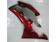 Carenagem Yamaha R6 2008-2016 - Vermelho Cinzento Carenagem Yamaha R6 2008-2016 - Vermelho Cinzento