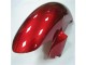 Carenagem Yamaha R6 2008-2016 - Vermelho Cinzento Carenagem Yamaha R6 2008-2016 - Vermelho Cinzento