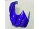 Carenagem Yamaha R6 2017-2023 - Azul Preto Carenagem Yamaha R6 2017-2023 - Azul Preto