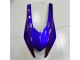 Carenagem Yamaha R6 2017-2023 - Azul Vermelho Carenagem Yamaha R6 2017-2023 - Azul Vermelho