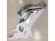 Carenagem Yamaha R6 2017-2023 - Branco Prata Carenagem Yamaha R6 2017-2023 - Branco Prata