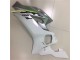 Carenagem Yamaha R6 2017-2023 - Branco Prata Carenagem Yamaha R6 2017-2023 - Branco Prata