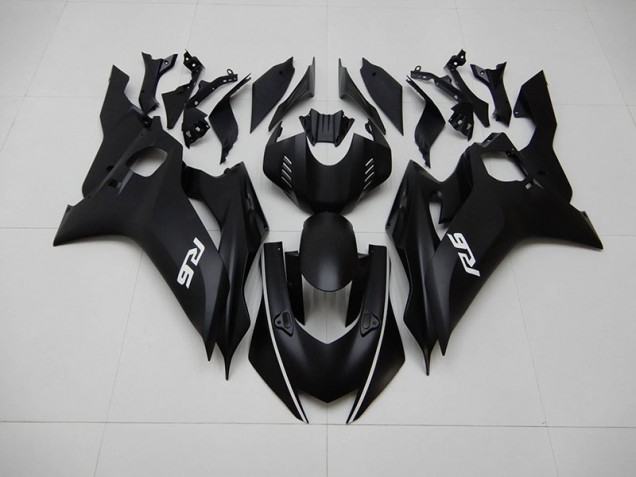 Carenagem Yamaha R6 2017-2023 - Preto Carenagem Yamaha R6 2017-2023 - Preto