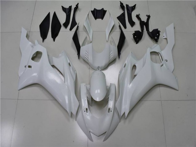 Carenagem Yamaha R6 2017-2023 - Sem Pintura Carenagem Yamaha R6 2017-2023 - Sem Pintura