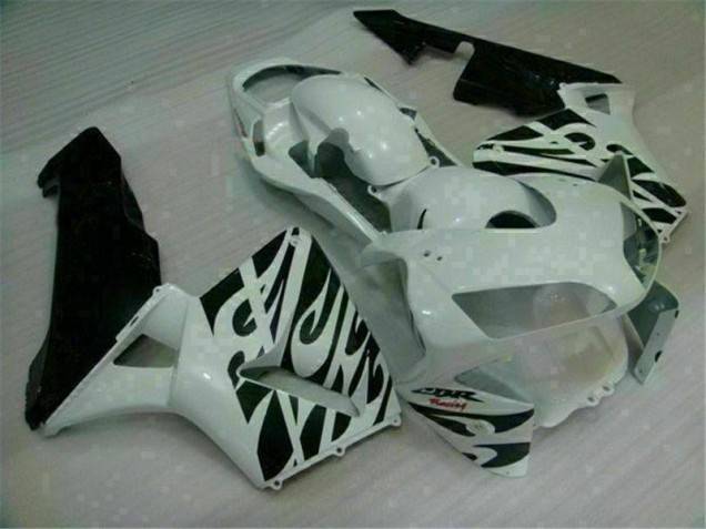 Carroçaria Honda CBR 600RR 2003-2004 - Branco