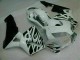Carroçaria Honda CBR 600RR 2003-2004 - Branco