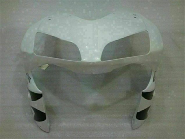 Carroçaria Honda CBR 600RR 2003-2004 - Branco