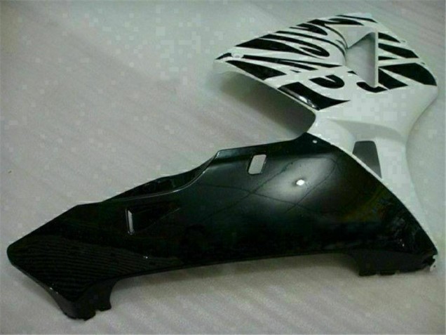 Carroçaria Honda CBR 600RR 2003-2004 - Branco