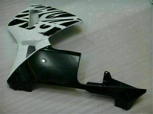 Carroçaria Honda CBR 600RR 2003-2004 - Branco