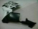 Carroçaria Honda CBR 600RR 2003-2004 - Branco