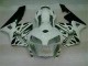 Carroçaria Honda CBR 600RR 2003-2004 - Branco