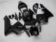 Carroçaria Honda CBR 600RR 2003-2004 - Preto Fosco Carroçaria Honda CBR 600RR 2003-2004 - Preto Fosco