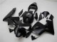 Carroçaria Honda CBR 600RR 2003-2004 - Preto Fosco Carroçaria Honda CBR 600RR 2003-2004 - Preto Fosco