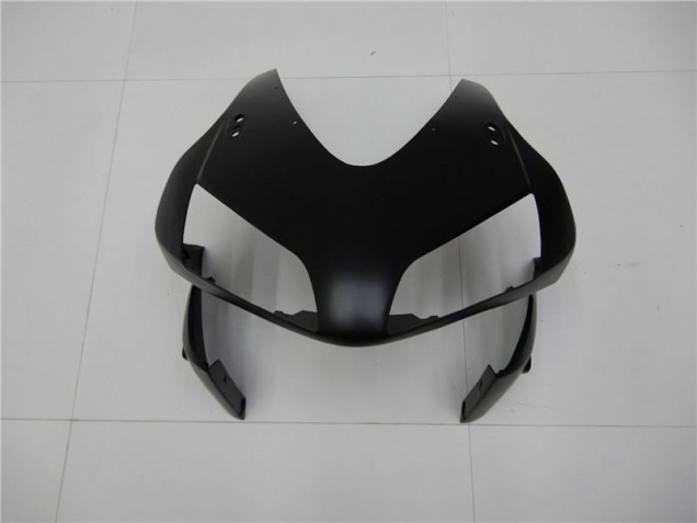 Carroçaria Honda CBR 600RR 2003-2004 - Preto Fosco Carroçaria Honda CBR 600RR 2003-2004 - Preto Fosco