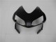 Carroçaria Honda CBR 600RR 2003-2004 - Preto Fosco Carroçaria Honda CBR 600RR 2003-2004 - Preto Fosco