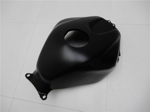 Carroçaria Honda CBR 600RR 2003-2004 - Preto Fosco Carroçaria Honda CBR 600RR 2003-2004 - Preto Fosco