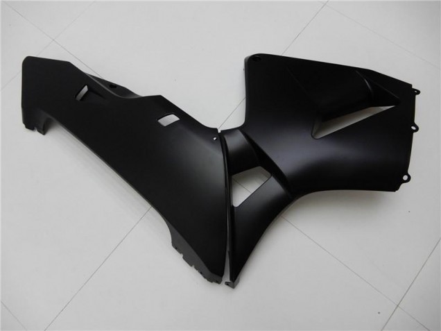 Carroçaria Honda CBR 600RR 2003-2004 - Preto Fosco Carroçaria Honda CBR 600RR 2003-2004 - Preto Fosco