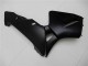 Carroçaria Honda CBR 600RR 2003-2004 - Preto Fosco Carroçaria Honda CBR 600RR 2003-2004 - Preto Fosco