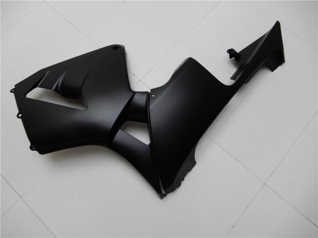 Carroçaria Honda CBR 600RR 2003-2004 - Preto Fosco Carroçaria Honda CBR 600RR 2003-2004 - Preto Fosco