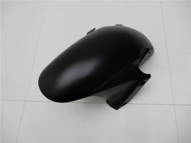 Carroçaria Honda CBR 600RR 2003-2004 - Preto Fosco Carroçaria Honda CBR 600RR 2003-2004 - Preto Fosco