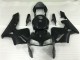 Carroçaria Honda CBR 600RR 2003-2004 - Preto Fosco Carroçaria Honda CBR 600RR 2003-2004 - Preto Fosco