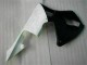 Carroçaria Honda CBR 600RR 2003-2004 - Preto Carroçaria Honda CBR 600RR 2003-2004 - Preto