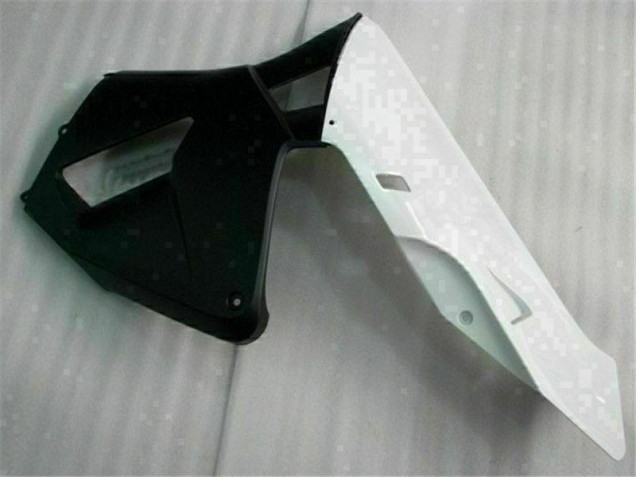 Carroçaria Honda CBR 600RR 2003-2004 - Preto Carroçaria Honda CBR 600RR 2003-2004 - Preto