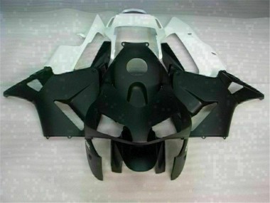 Carroçaria Honda CBR 600RR 2003-2004 - Preto