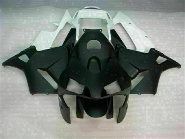 Carroçaria Honda CBR 600RR 2003-2004 - Preto Carroçaria Honda CBR 600RR 2003-2004 - Preto