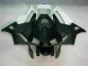 Carroçaria Honda CBR 600RR 2003-2004 - Preto Carroçaria Honda CBR 600RR 2003-2004 - Preto