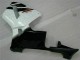 Carroçaria Honda CBR 600RR 2003-2004 - Vermelho Branco Carroçaria Honda CBR 600RR 2003-2004 - Vermelho Branco