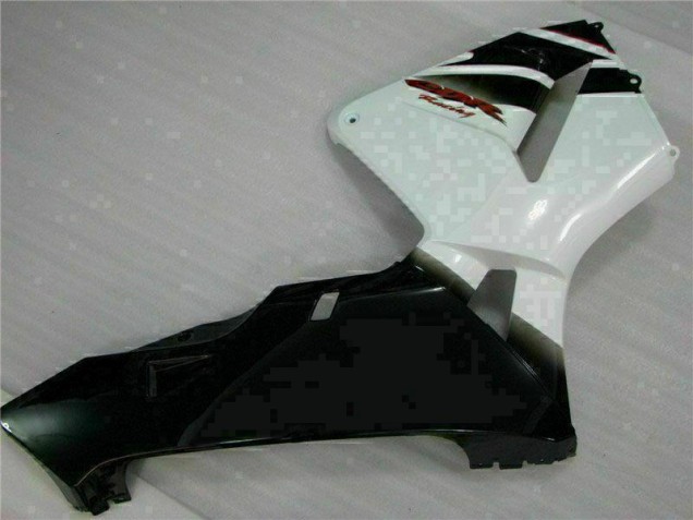 Carroçaria Honda CBR 600RR 2003-2004 - Vermelho Branco Carroçaria Honda CBR 600RR 2003-2004 - Vermelho Branco