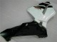 Carroçaria Honda CBR 600RR 2003-2004 - Vermelho Branco Carroçaria Honda CBR 600RR 2003-2004 - Vermelho Branco